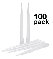 Autoclavable Micropipette Tip, 100-Pack