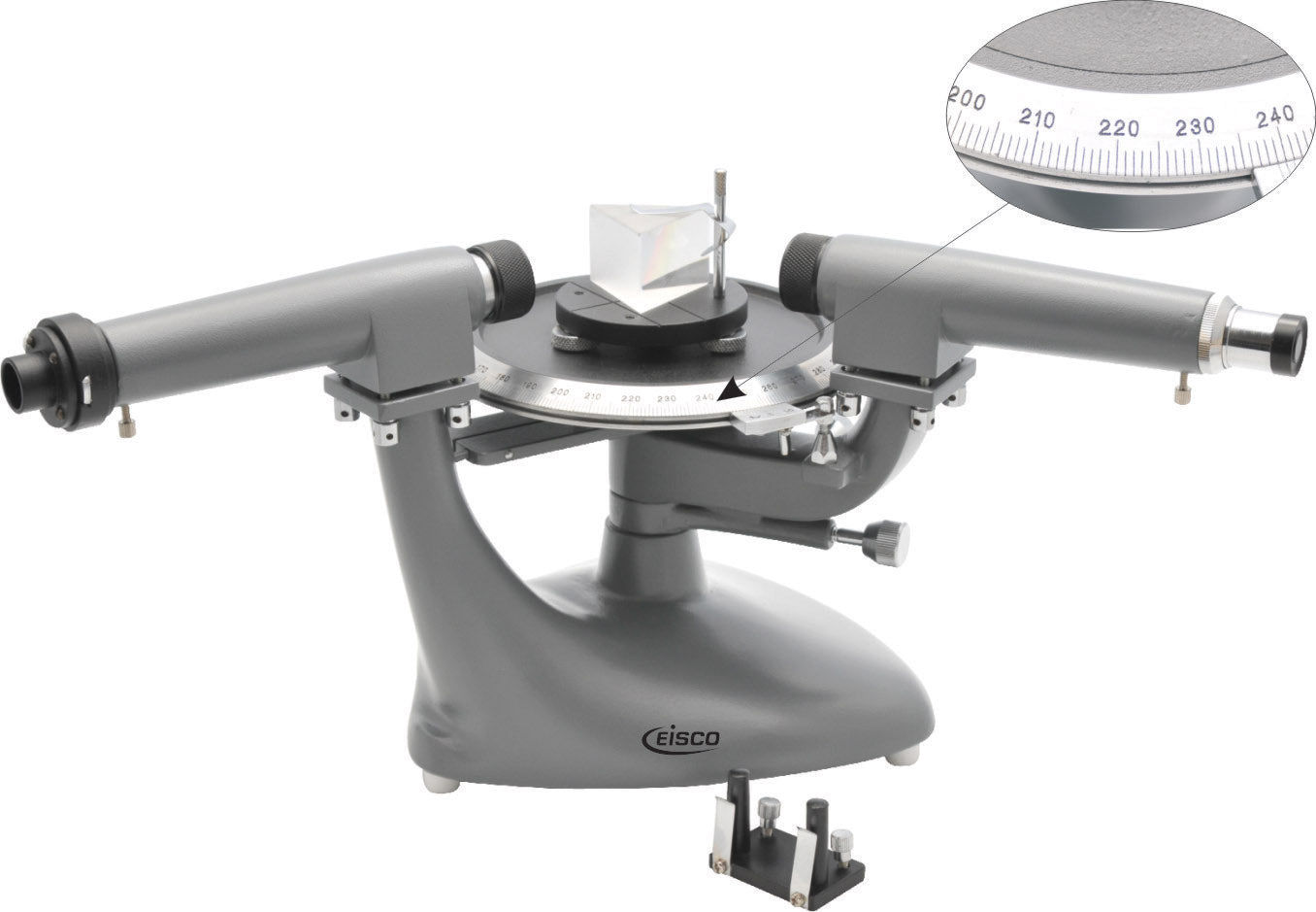 Standard High-Quality Spectrometer