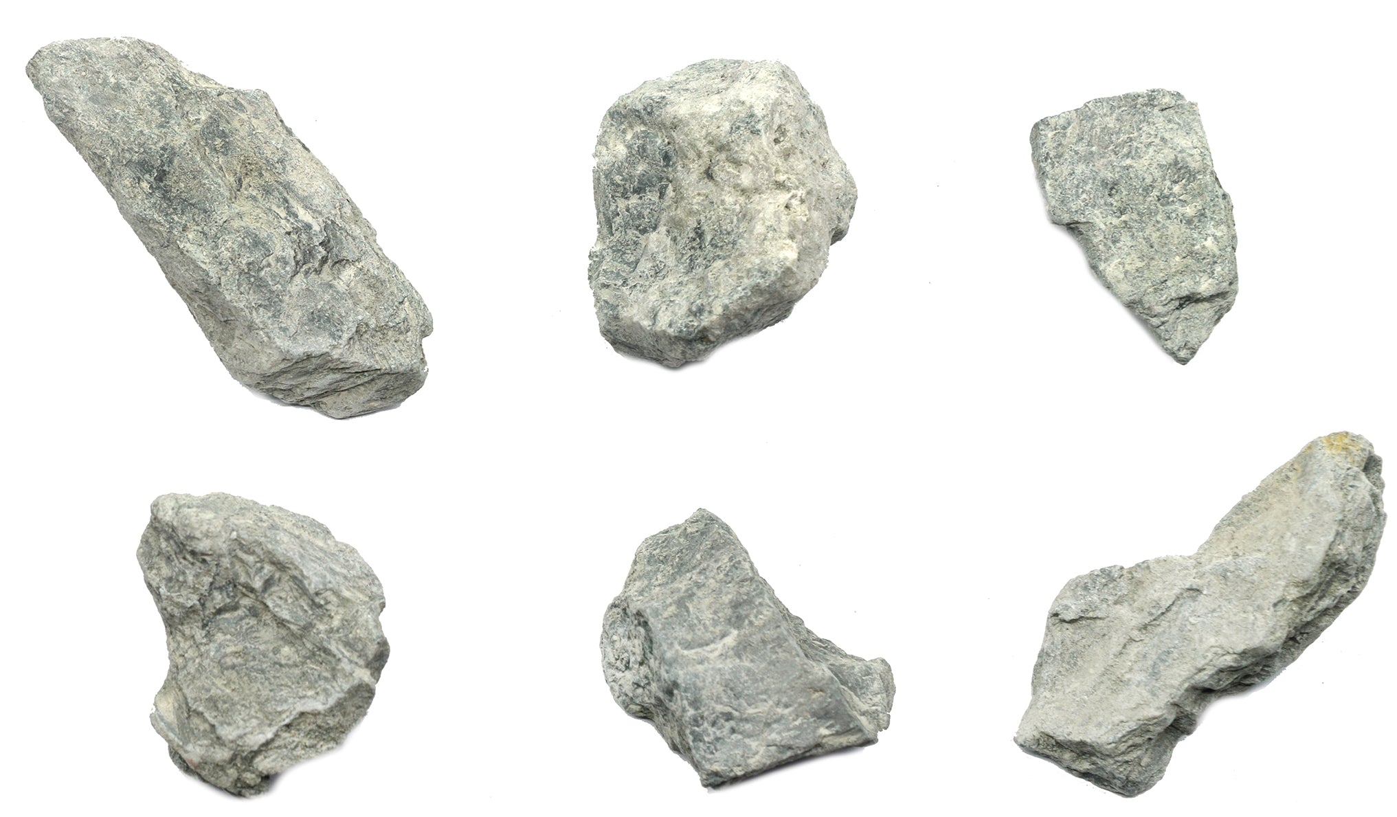 Green Slate Specimen