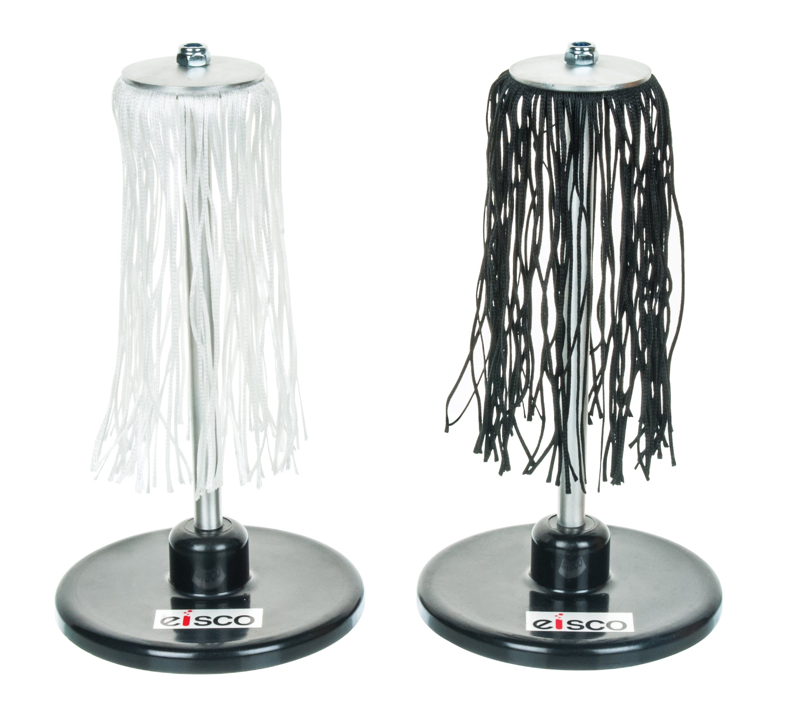 Electrostatic Pompon Set