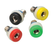 2mm Banana Plug Socket