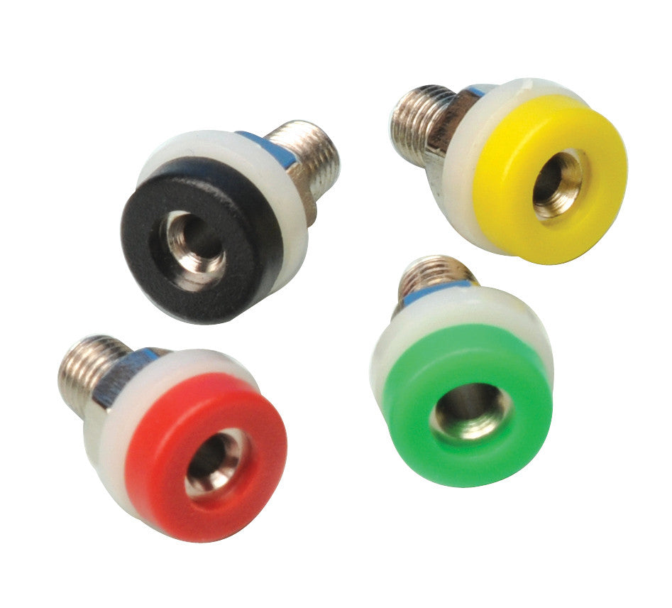 2mm Banana Plug Socket