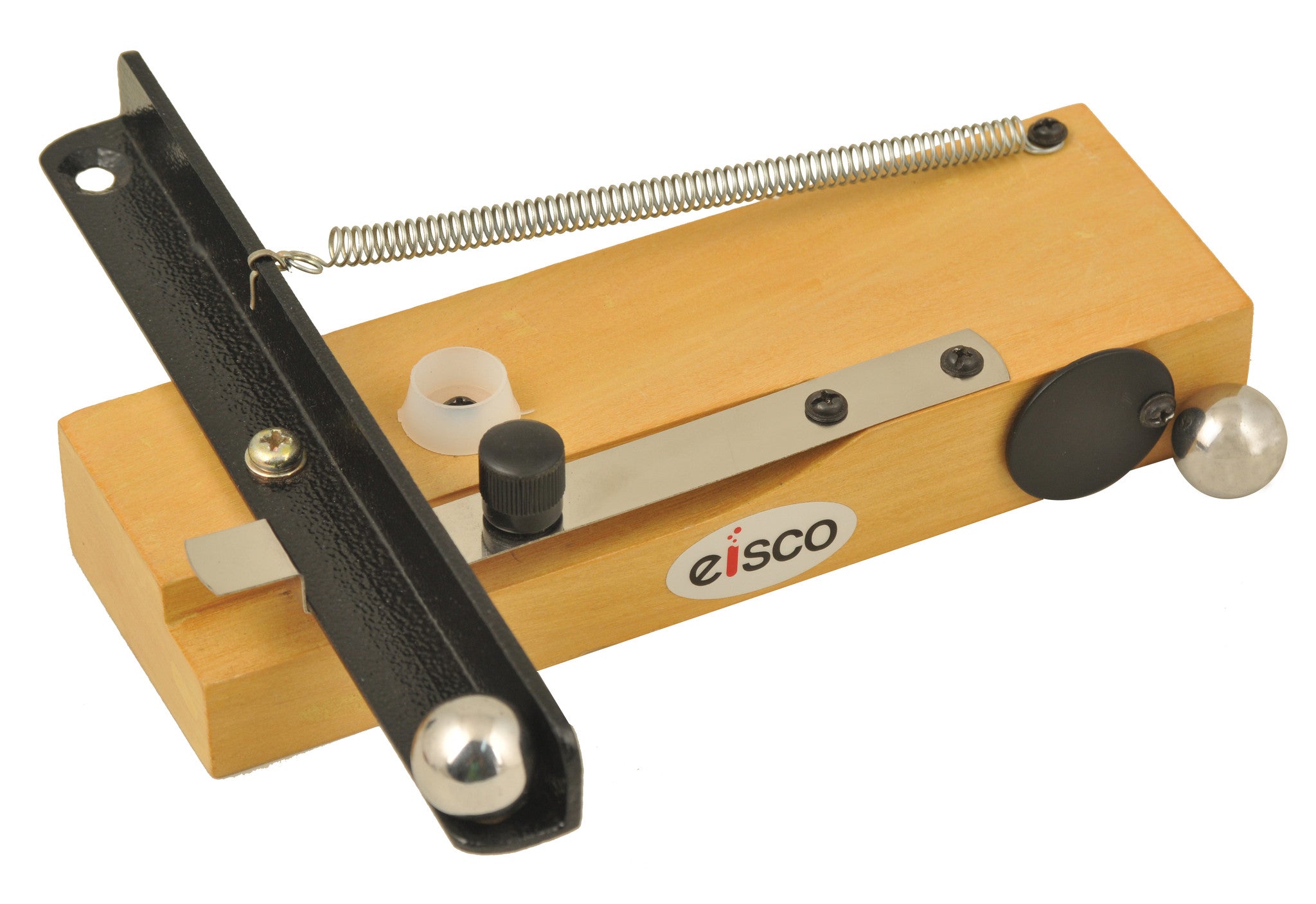 Fallimh Body Falling Bodies Apparatus – The Lab Stockroom