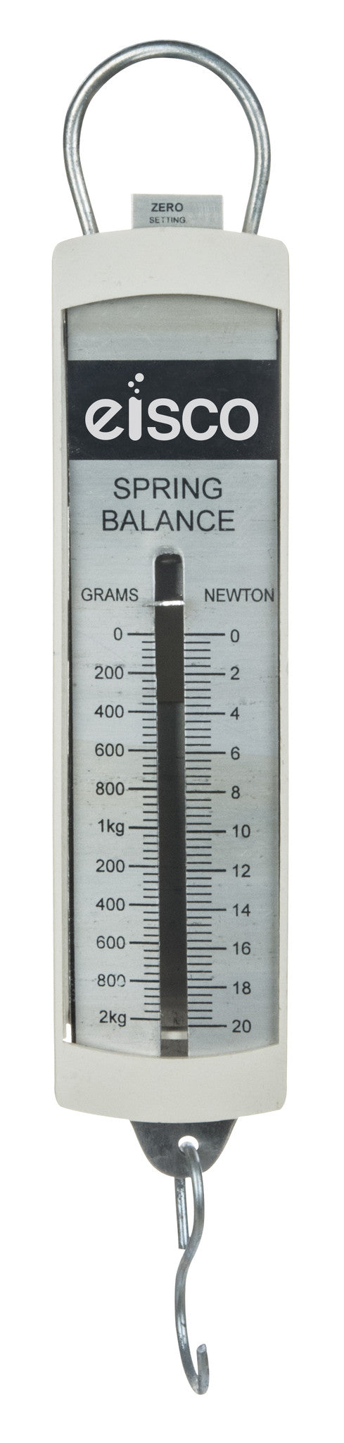 Spring Balance Dynamometer