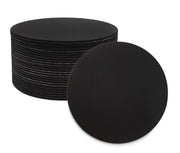 Acrylic Adhesive Magnetic Circles, 2.03", 25-Pack