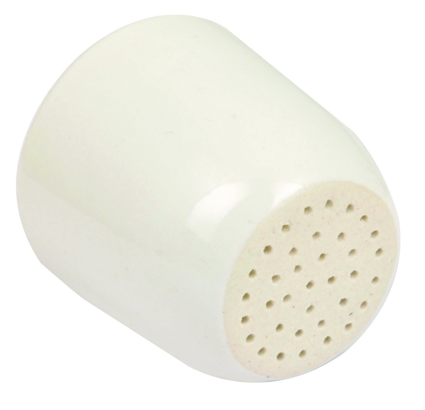 Porcelain Gooch Crucible with Perforated Bottom