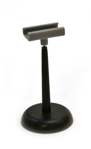 Bar Magnet Support Stand, 4.5", for 3/4" Wide Magnets