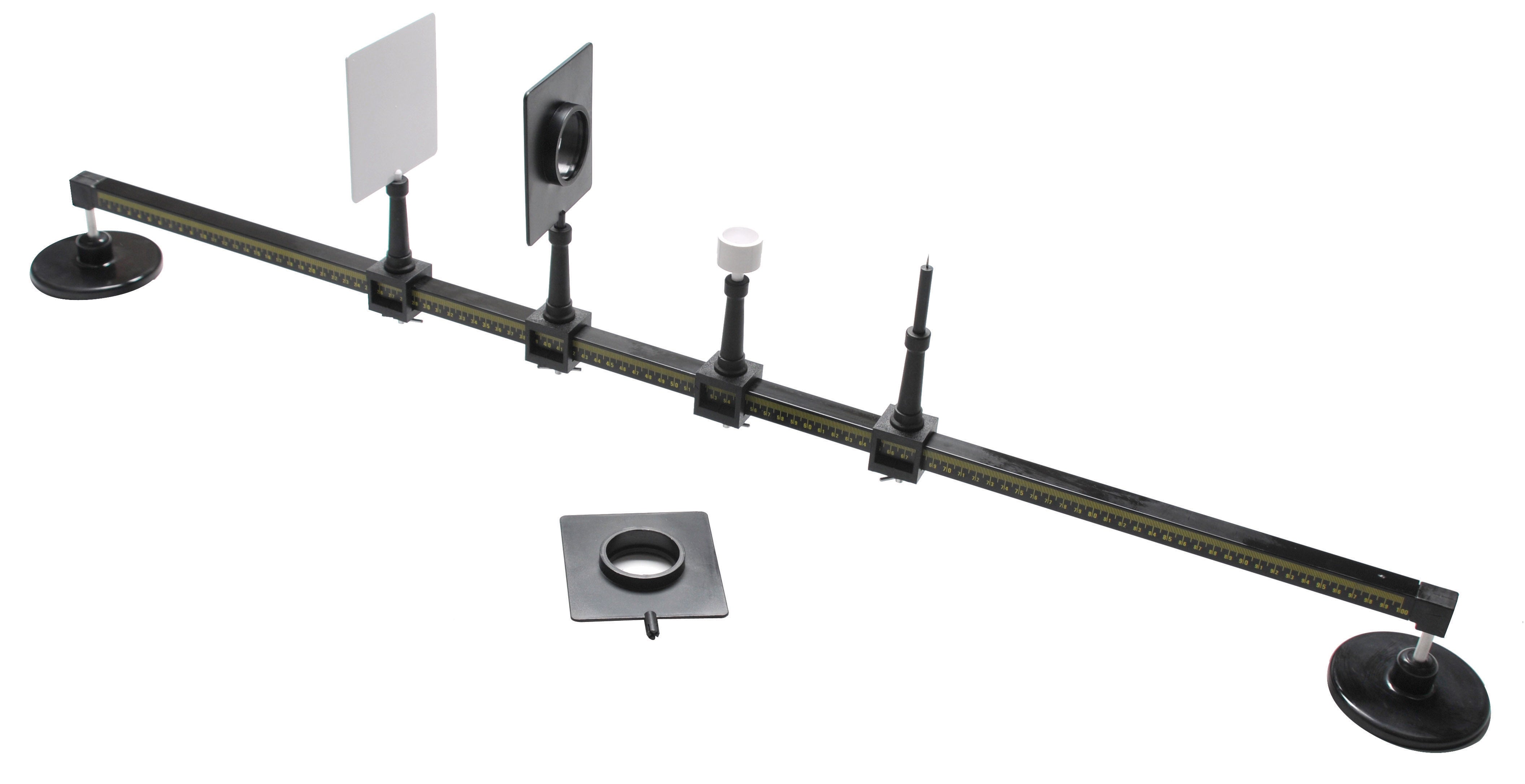 Basic 1m Optical Bench