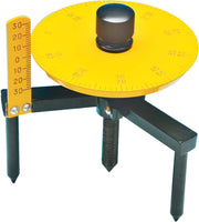 Demonstration Spherometer