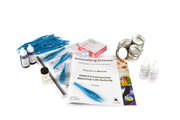 DNA and Chromosome Staining Lab Activity Kit
