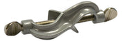 Boss Head Clamp, Die-Cast with Powder Coating, up to 16mm Rods