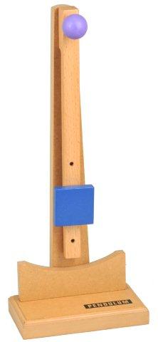 Simple Machines Pendulum Model