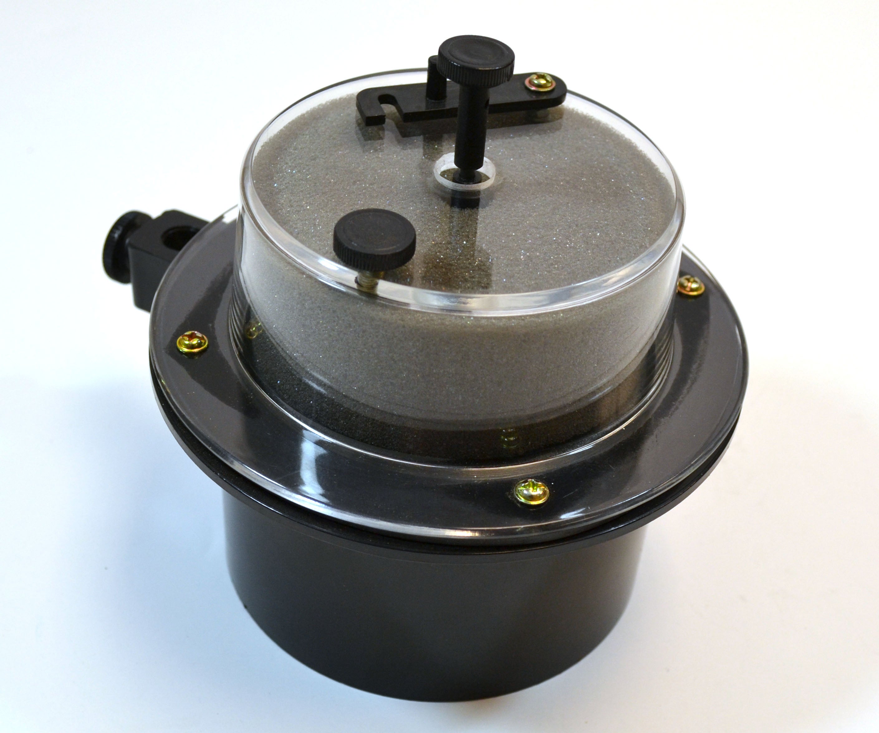 Wave Vibration Generator for Physics