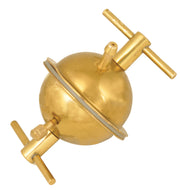 Large Magdeburg Hemisphere
