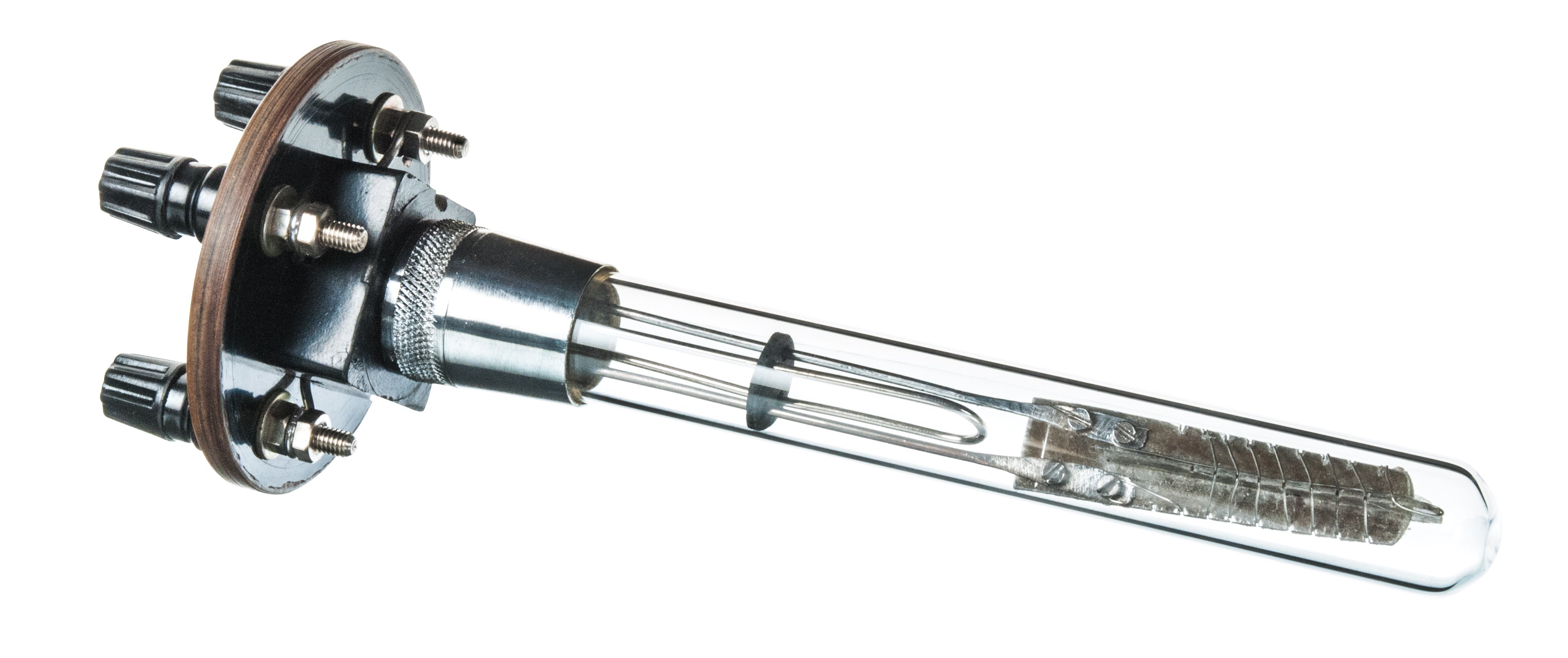 Platinum Resistance Thermometer