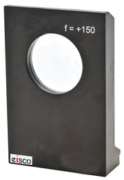 Lens Set with Supports, 42mm Diameter