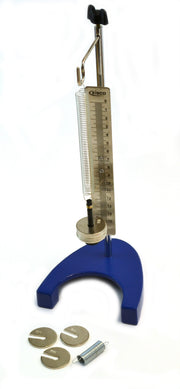 Hooke's Law Apparatus with Weights