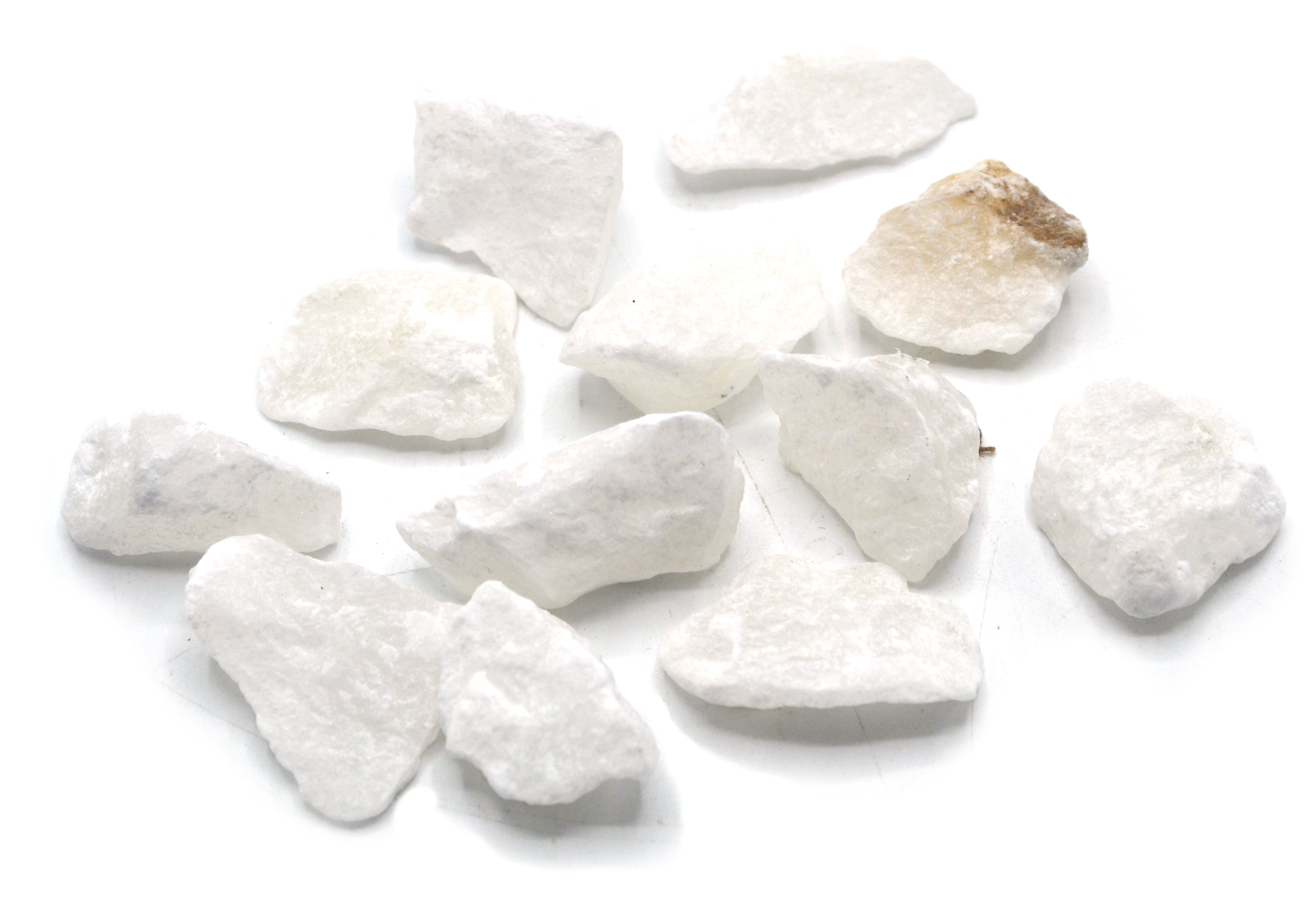 Rock Gypsum Specimen
