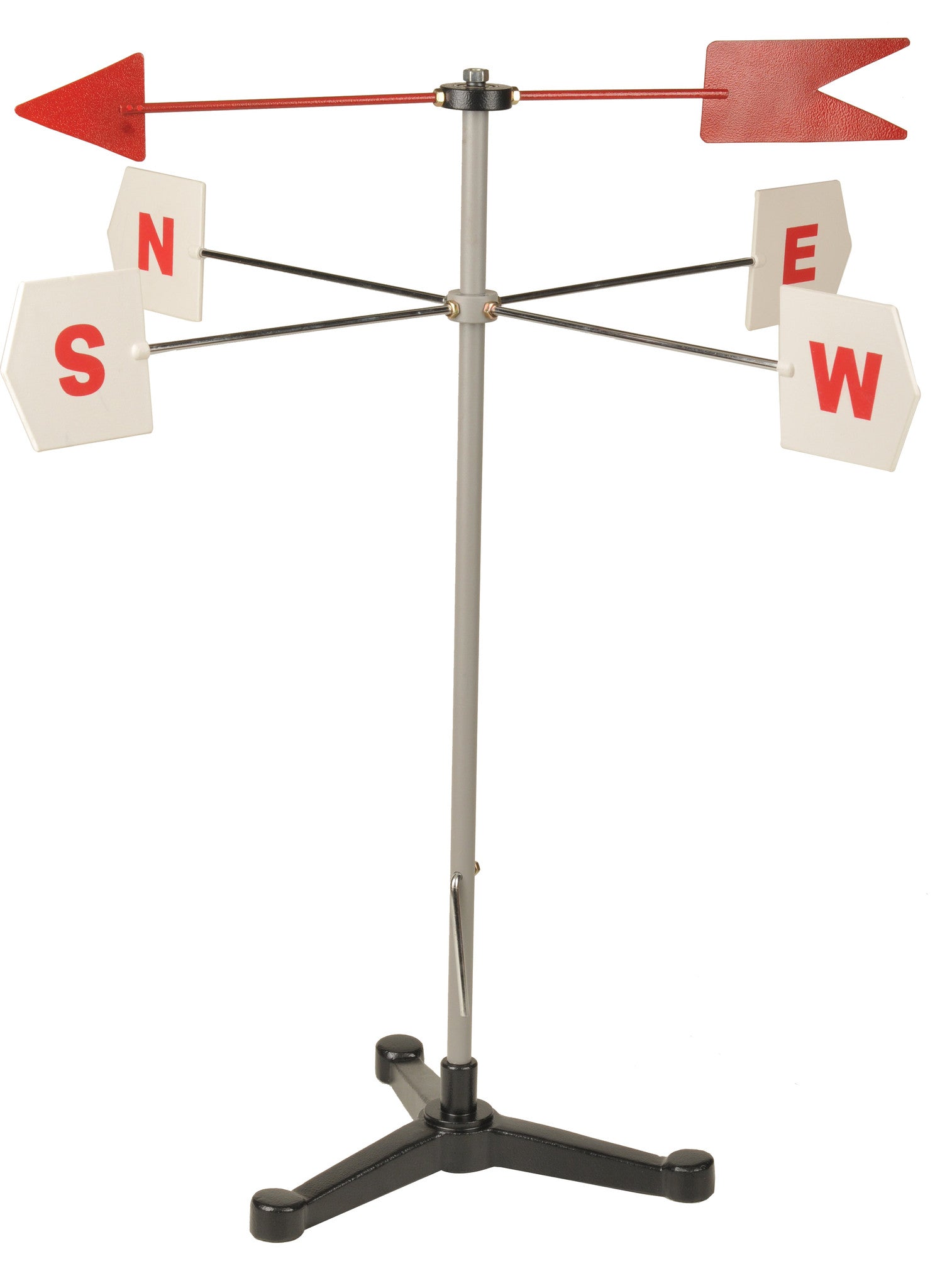 Balanced Wind Vane