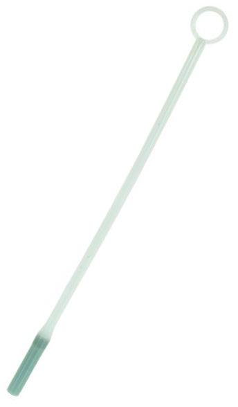 Magnetic Retriever Wand with Hang-Up Loop, 12"