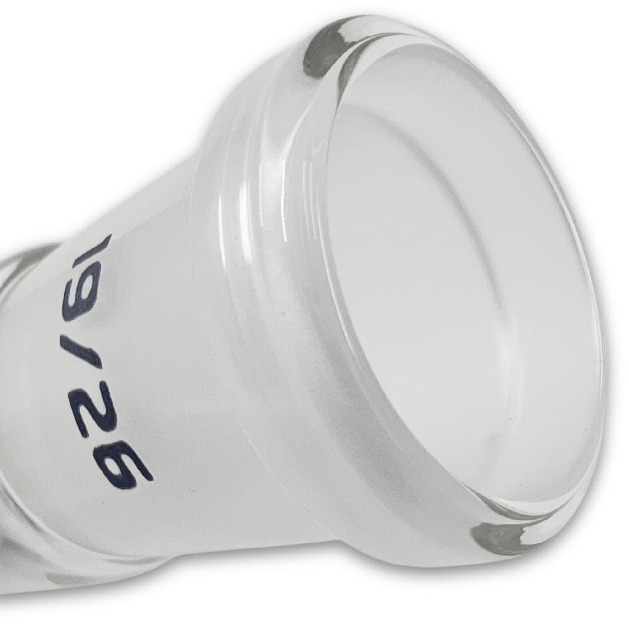 Ground-Joint Air Condenser, 20cm, 19/26, Borosilicate Glass