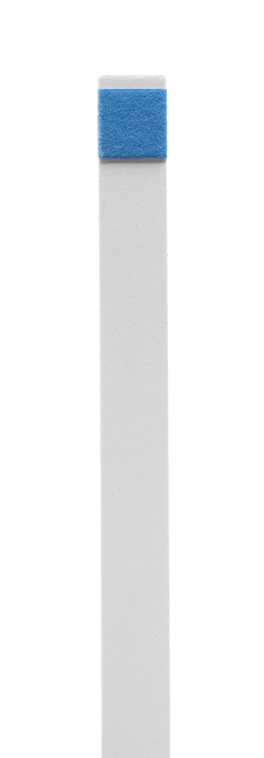 Wine pH Test Strips, 2.8-4.4 Range, 100-Vial