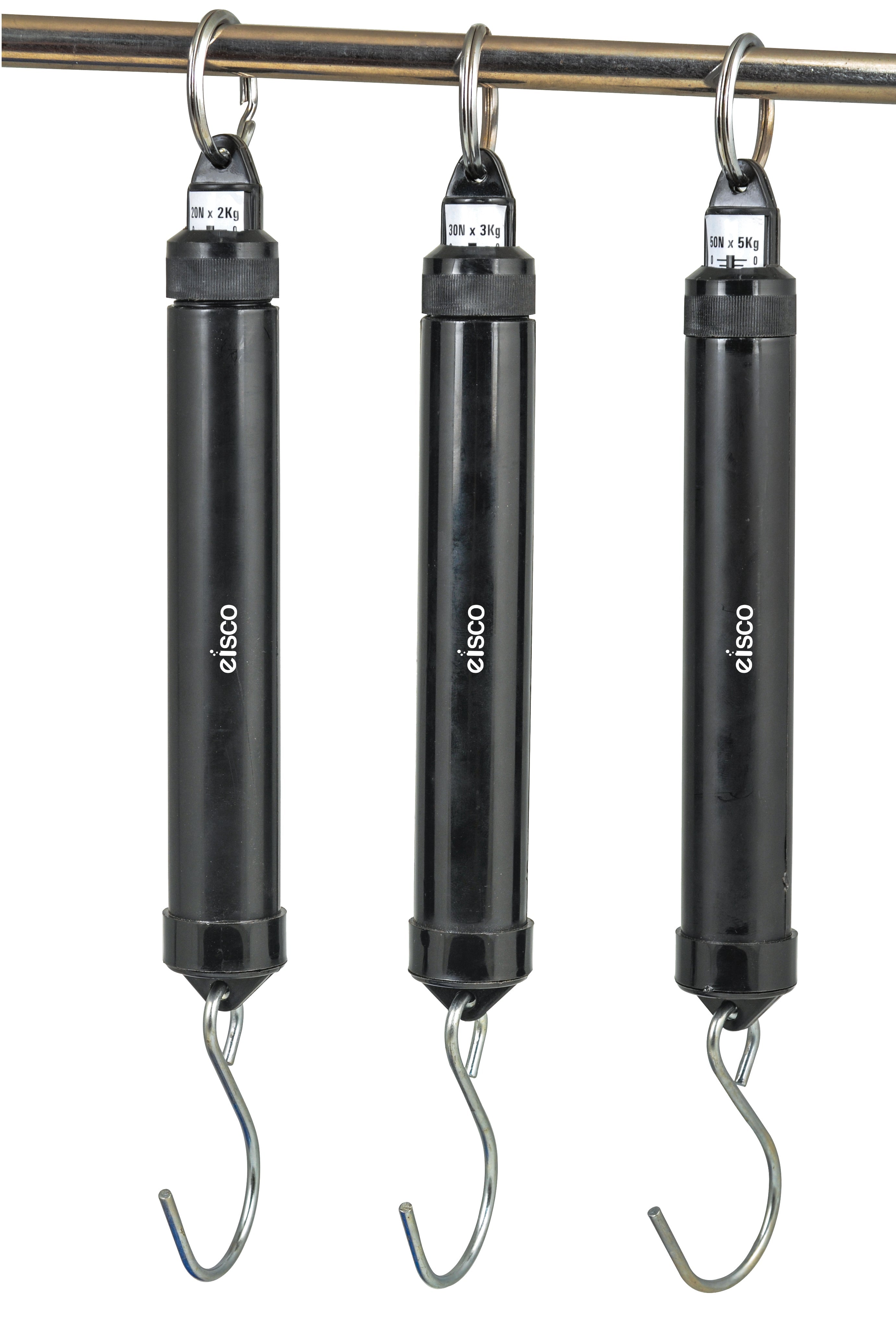 Extra Strength Spring Balance Dynamometer – The Lab Stockroom