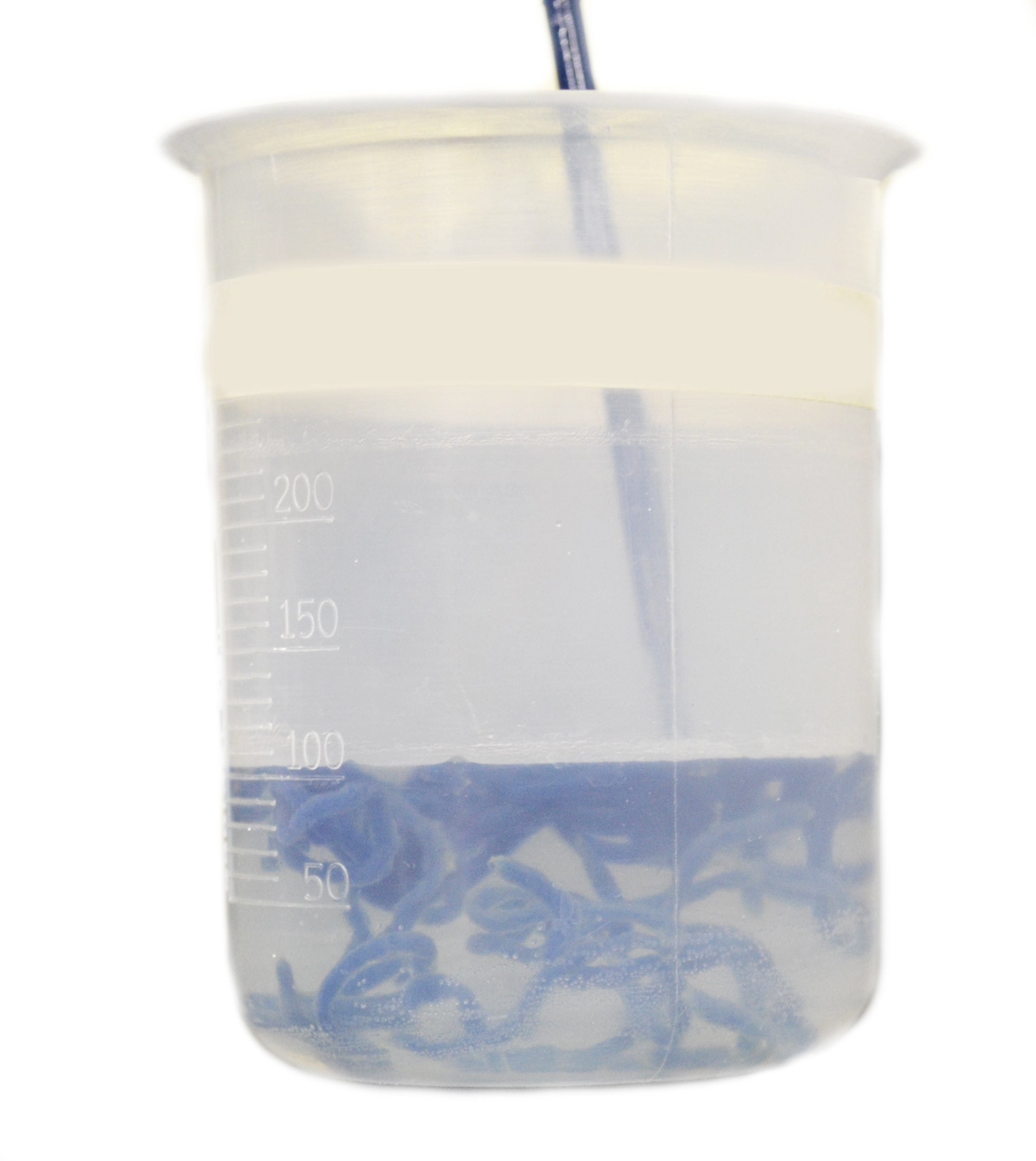 Synthesis of Rayon Polymer Chemistry Experiment Kit