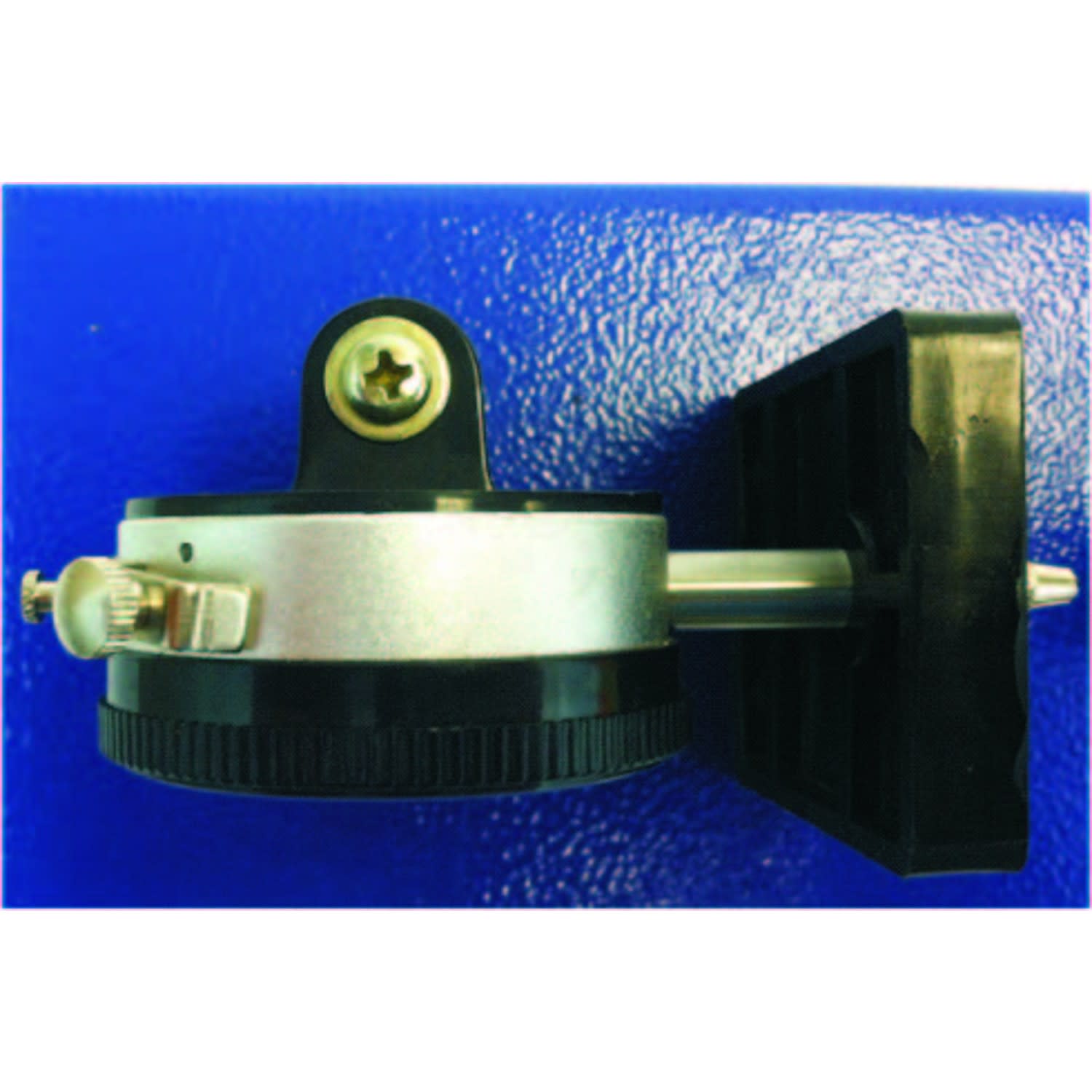 Linear Expansion Apparatus with Gauge and 3 Rods