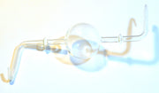 Spare Glass Bulb for Hero's Engine