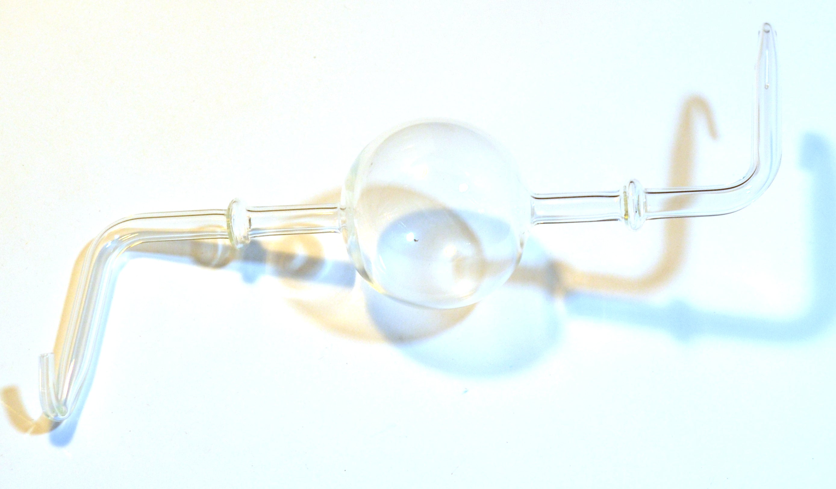 Spare Glass Bulb for Hero's Engine