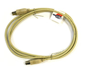 USB 2.0 Type-B to Type-B Cable, 1m