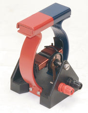 Demonstration DC Electric Motor