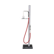 Jolly Charles's Law Apparatus, 40"