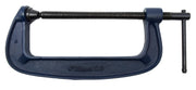 200mm Drop-Forged Steel G-Clamp