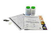 Native Copper Mineral Deposit Growing Small Group Learning Kit