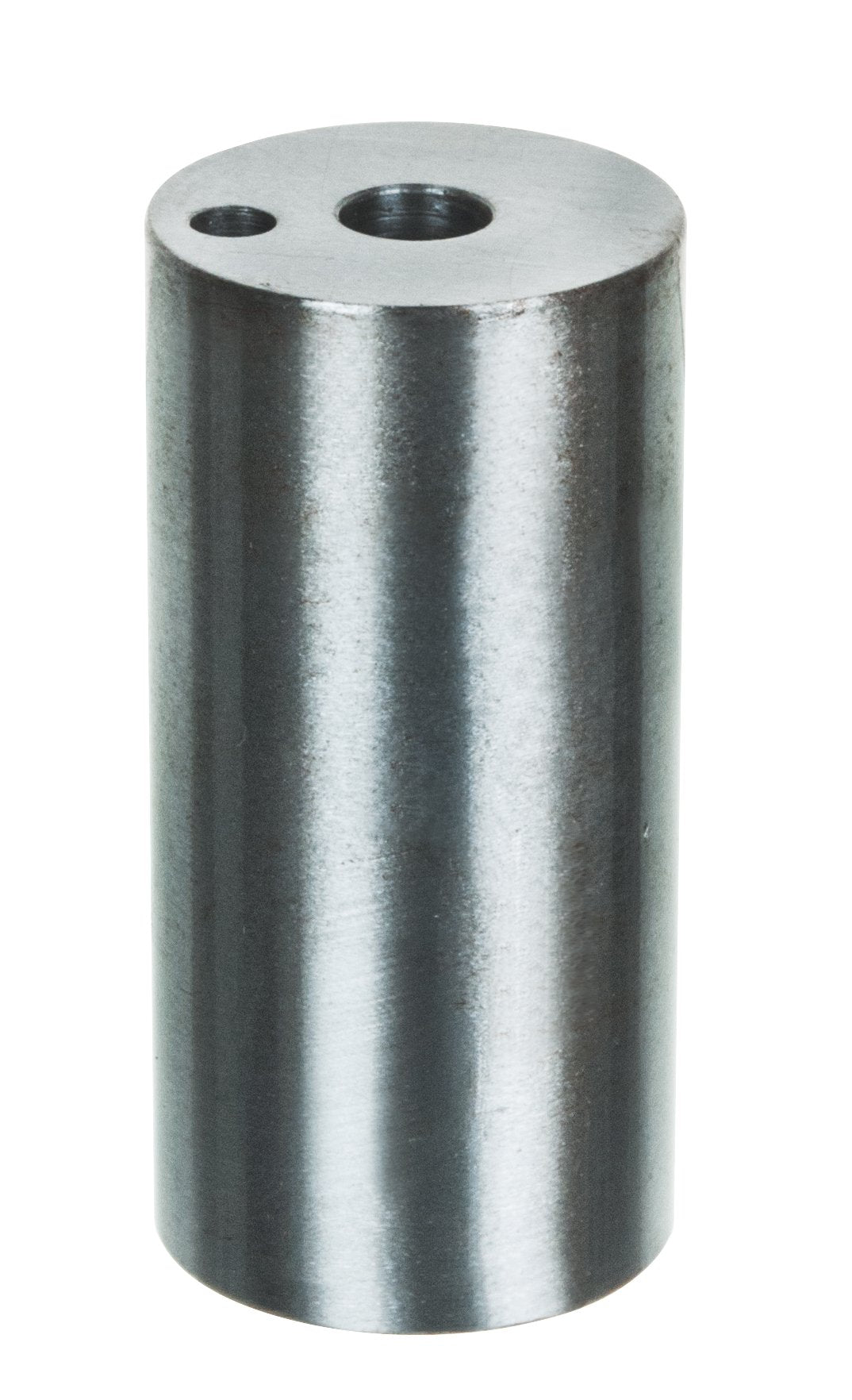 Mild Steel Block Calorimeter, 1kg, 3.5 x 1.75"