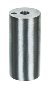 Mild Steel Block Calorimeter, 1kg, 3.5 x 1.75"