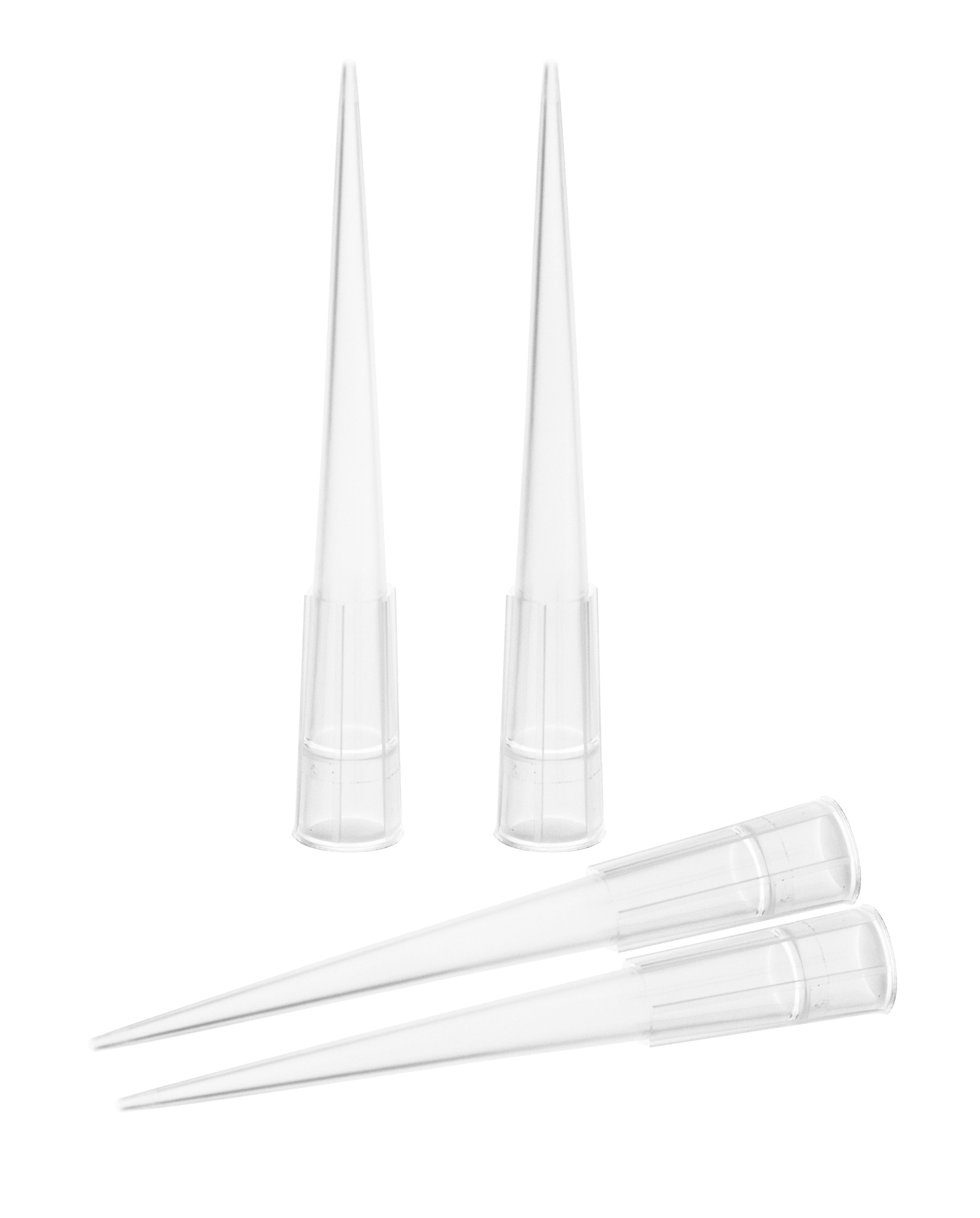 Autoclavable Micropipette Tip, 1000-Pack
