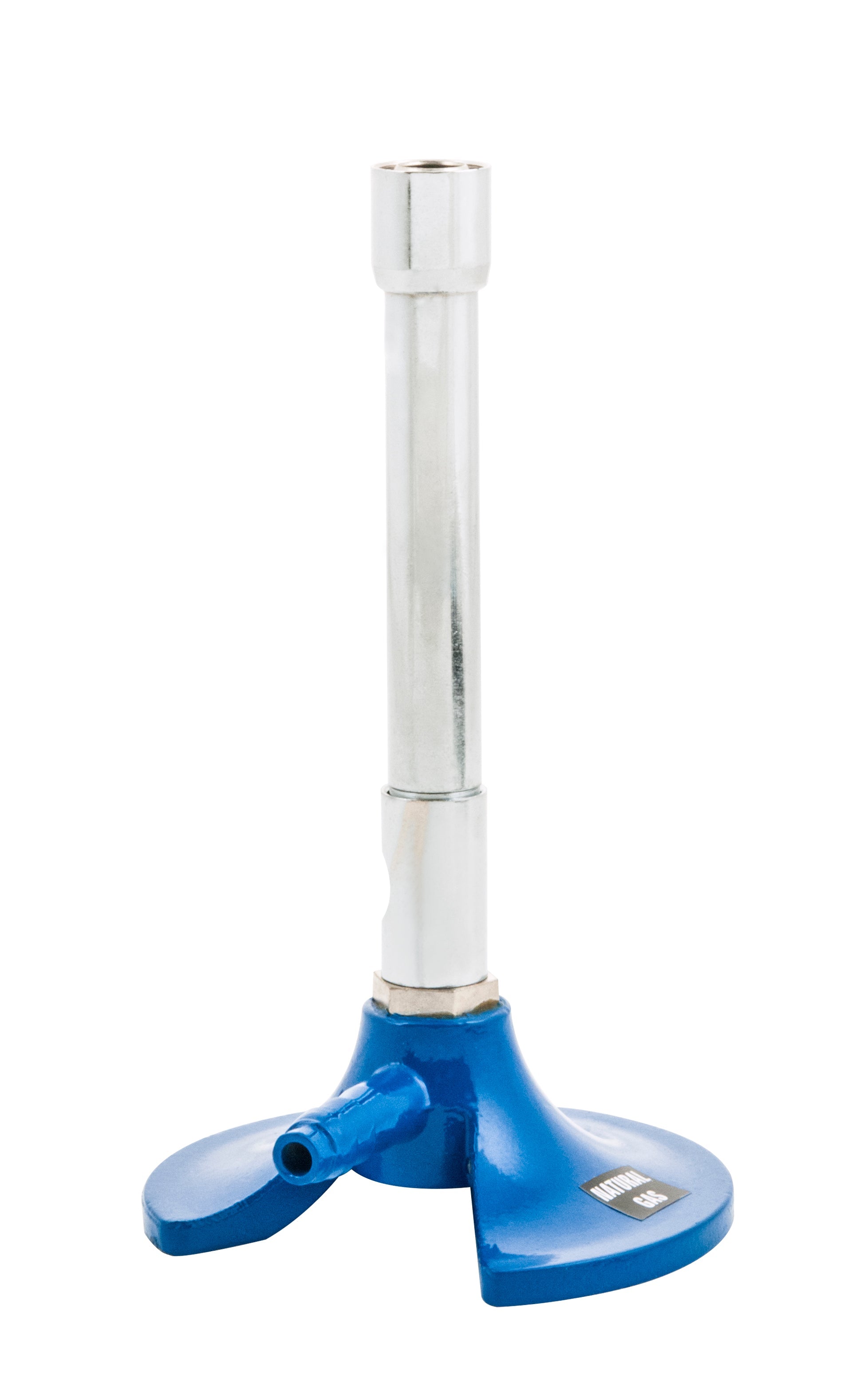 Simple Bunsen Burner, Natural Gas (GBR)