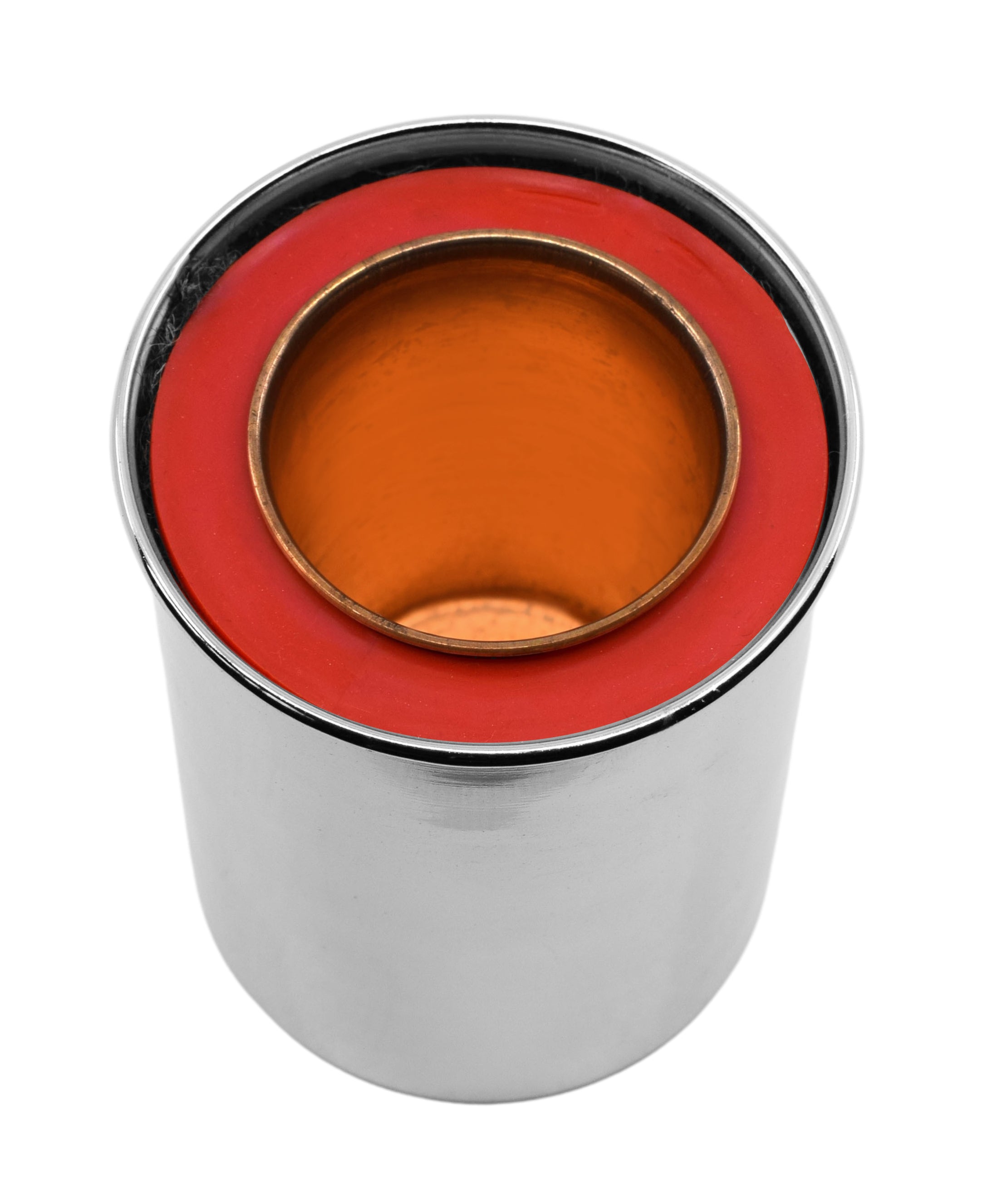 Joule's Calorimeter for Specific Heat, 4"