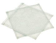 Plain Stainless Steel Wire Gauze, 12.5cm, 10-Pack