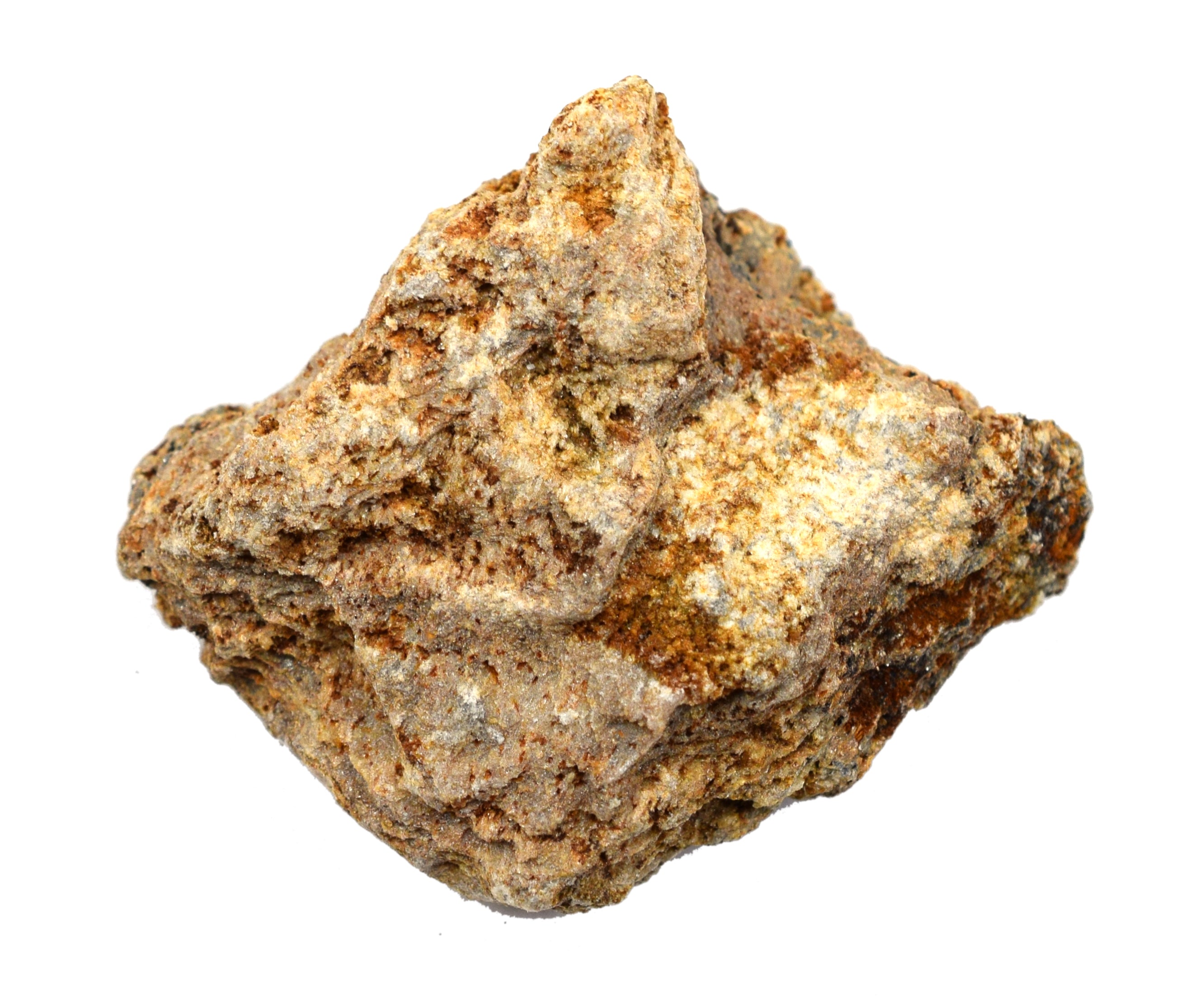 Soapstone Specimen
