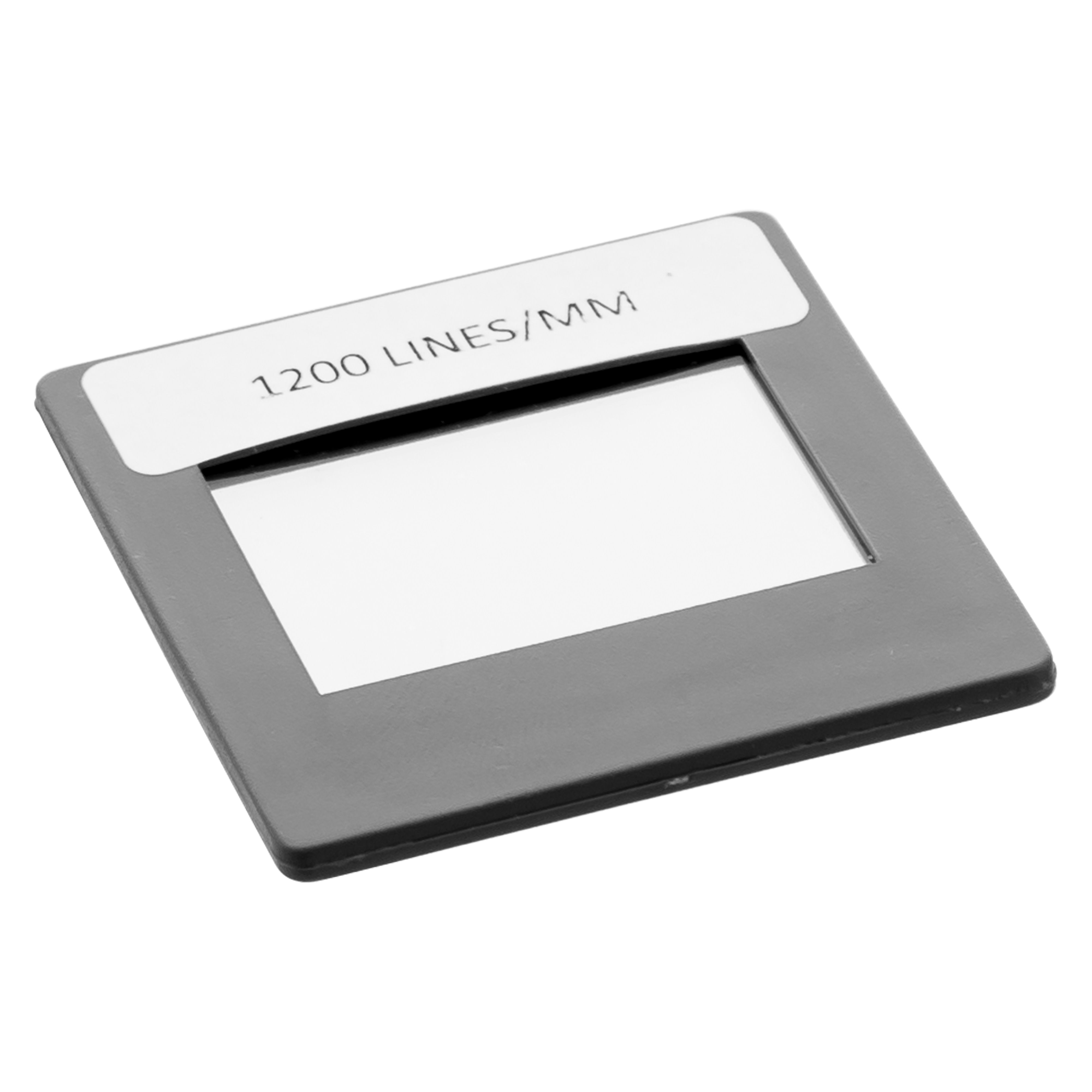 Premium Diffraction Grating, 300 Lines/mm