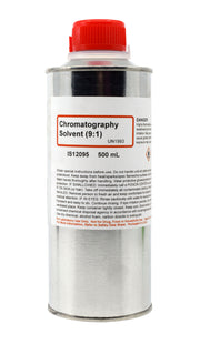 Chromatography Solvent 9:1, 500mL