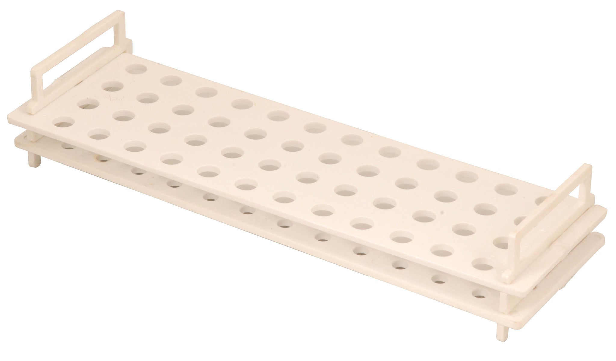 Microcentrifuge Tube Rack for 48 Tubes