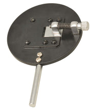 4mm Spring-Loaded Adjustable Slit for Optics Bench