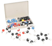 135-Piece Biochemistry Student Molecular Model Set