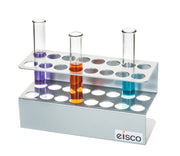 S-Shape Test Tube Stand, Model B