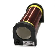 Small Air-Core Solenoid
